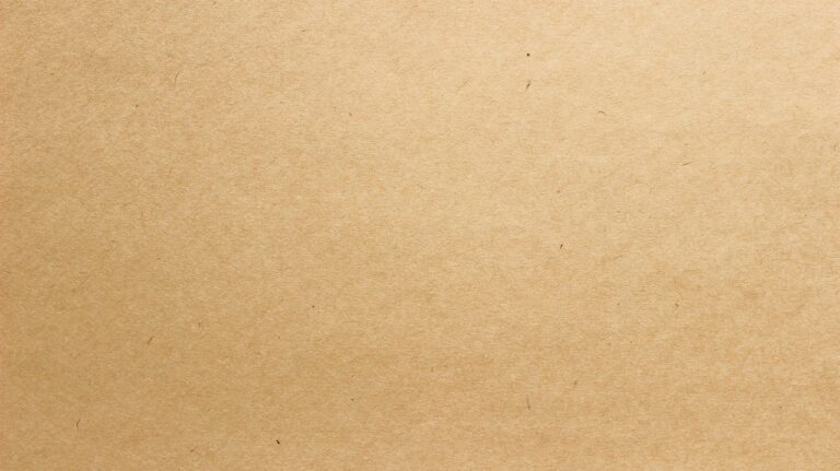 Are paper gift bags recyclable?